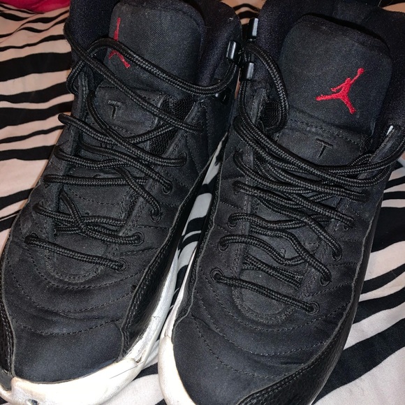 Jordan Shoes - Jordan 12s